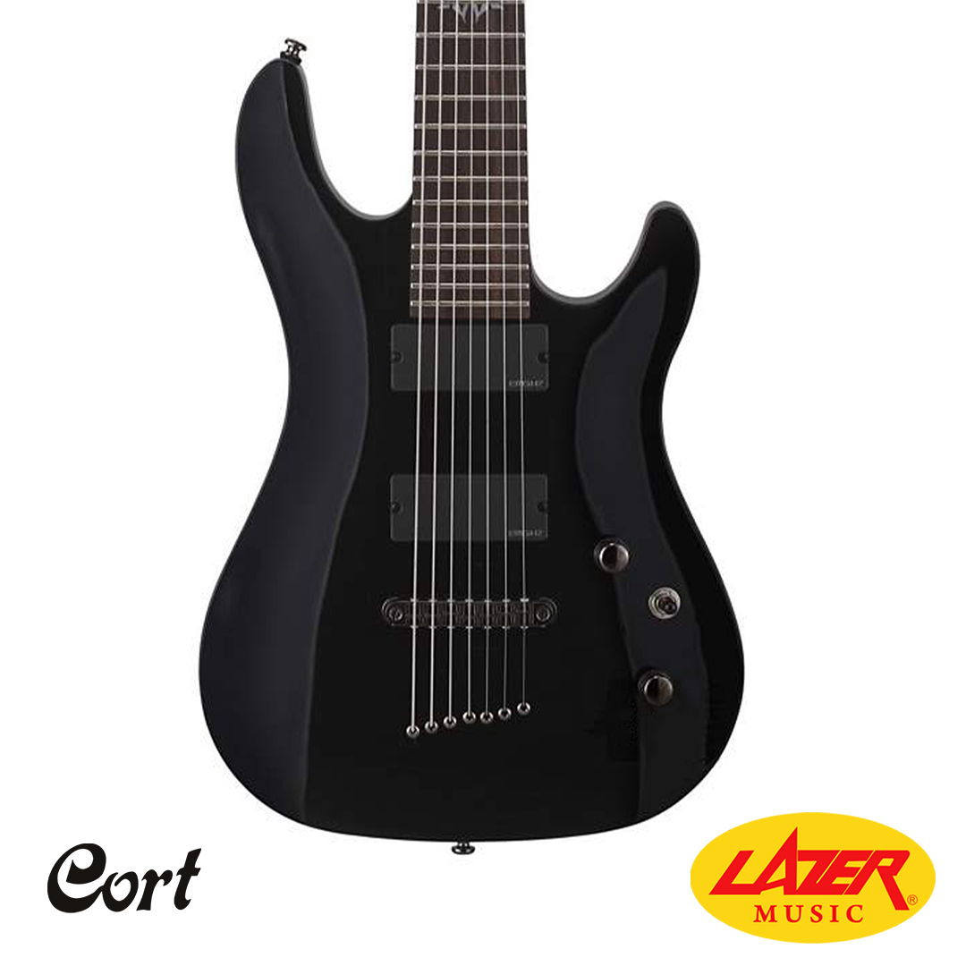 Cort EVL-K57B Electric Guitar